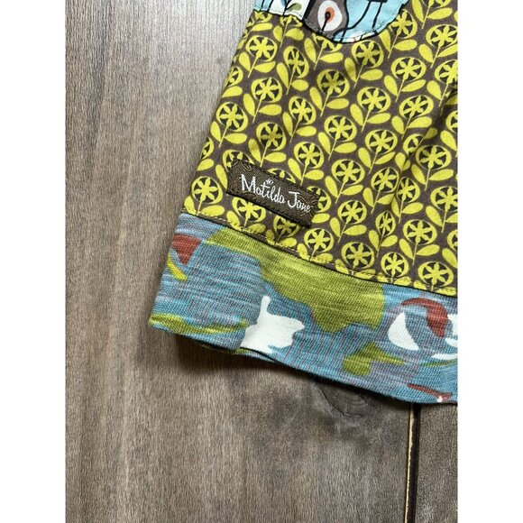 Vintage Matilda Jane Buttercup Maggie Dress - Picture 7 of 16